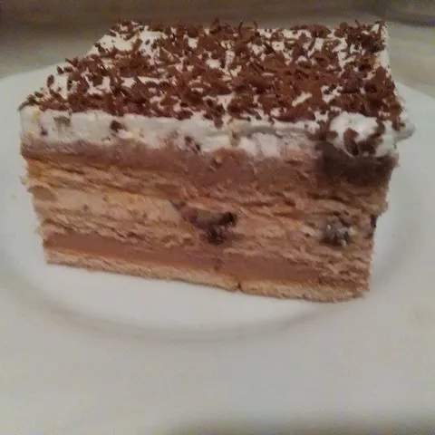 Kremisimo kocke
