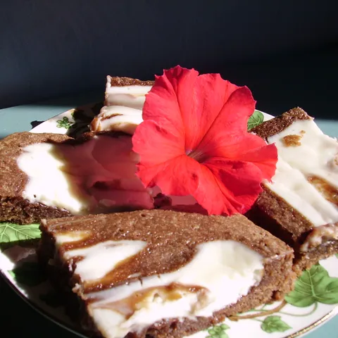 Cokoladni cream cheese kolac