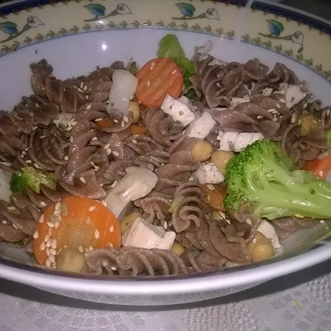 Vesela salata