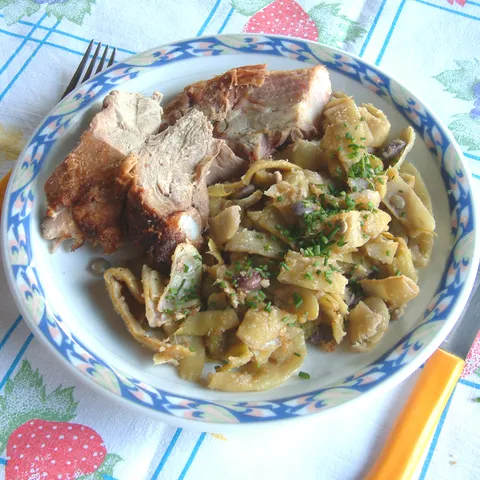 Abšmalcane mahune