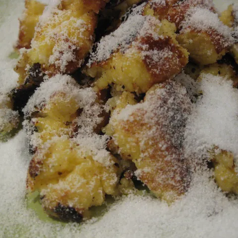 Kaiserschmarrn