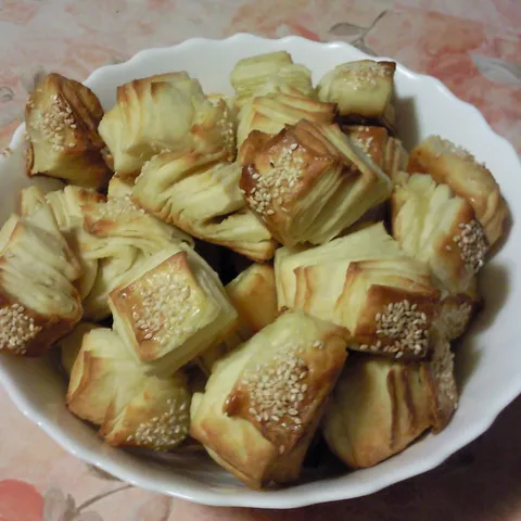 Žu-žu pogačice