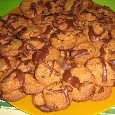 Puding keksici