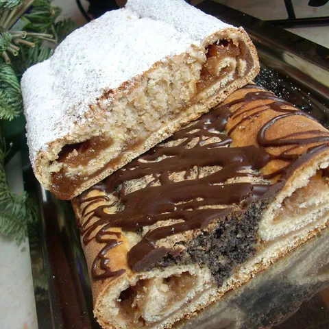 Djedičini brkovi
