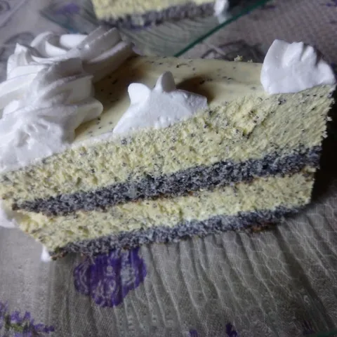Mak torta
