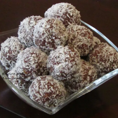 Zarbo bombice