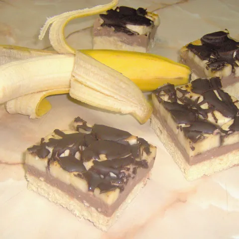 Bananas