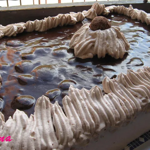 Torta Kristina…