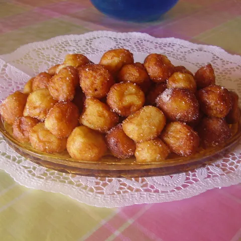 Fritule ( prikle )