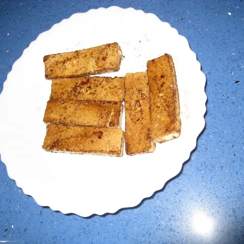 Przeni paneer