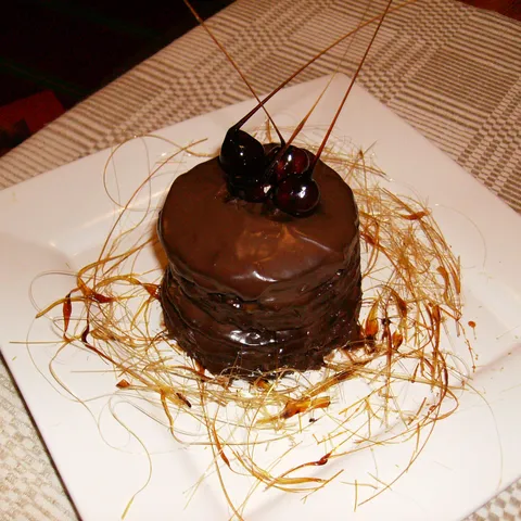 Mini tortica