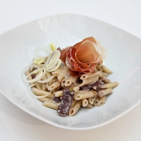 Penne u maxi umaku