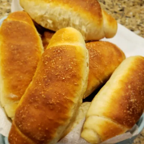Pekarske kifle