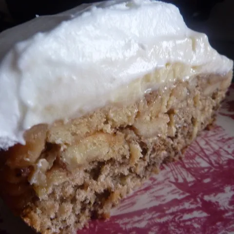 Dorina torta