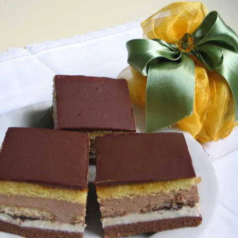 Jaffa kocke