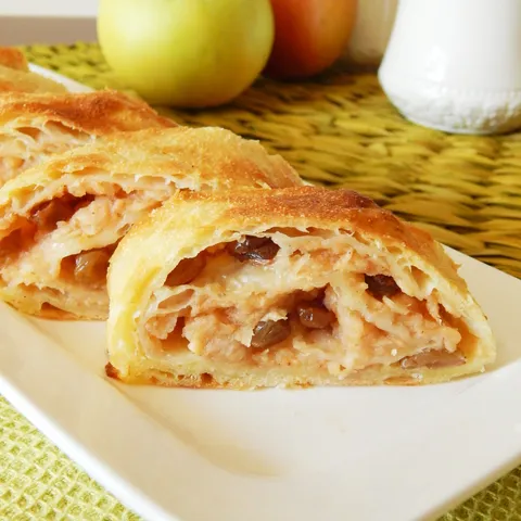 Pita od jabuka