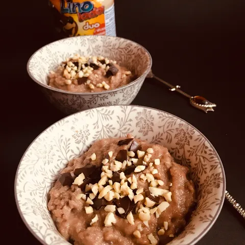 Odlicni griz  desert