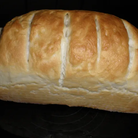 Moj mliječni kruh…