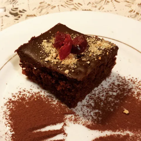 COKOLADNE KOCKE SA ORASIMA