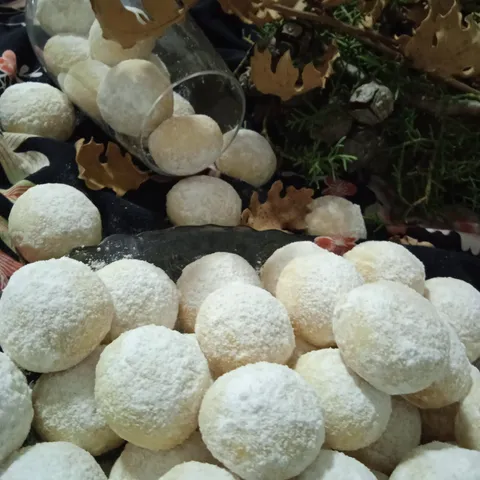 KOKOSANI (posno)