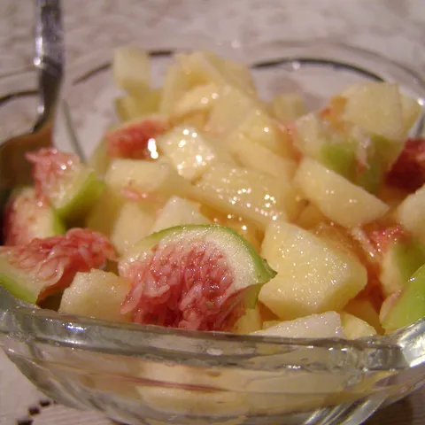 Voćna salata