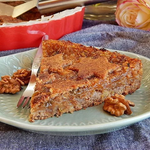 Integralna Crostata
