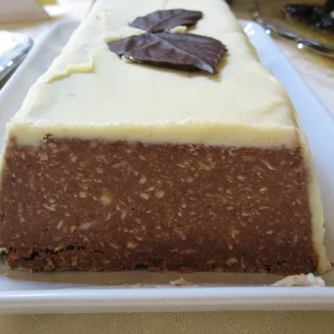 Struca od kokosa