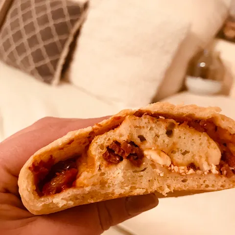 Italijanski Stromboli
