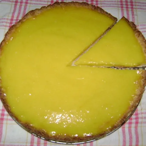 Pita od limuna