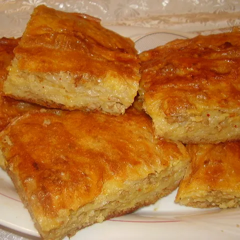 Burek sa mesom