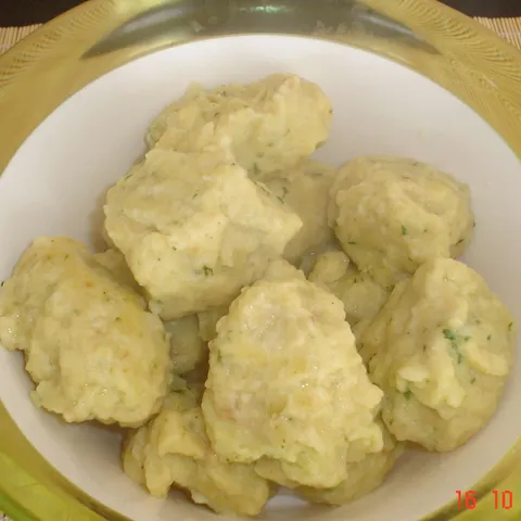 Knedle od kruha