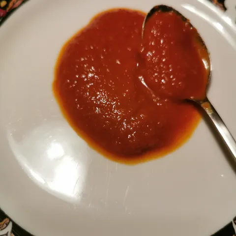 BBQ - roštilj umak