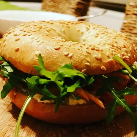 Bagel