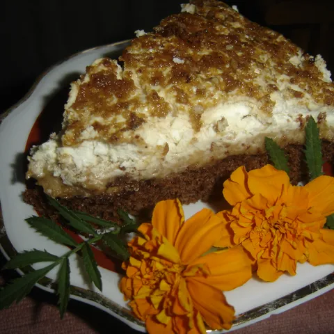 “Tina” torta