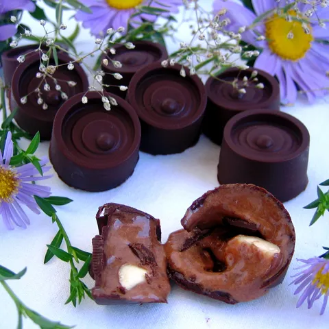 Icecream boom-bons ;-D