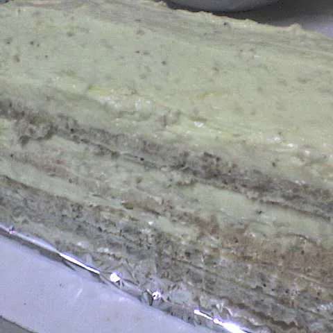Esterhasi torta