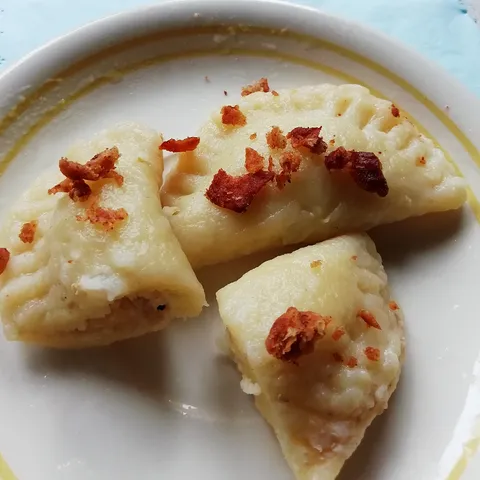 Ravioli frutolini