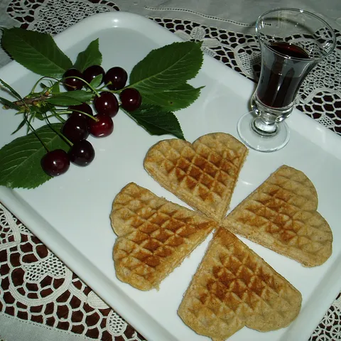 Pirova medena srca
