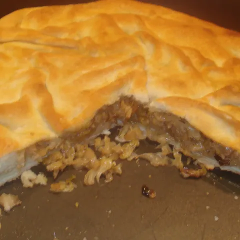 Pita – komad…