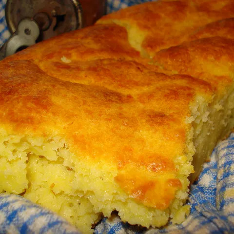 Makedonska pogača