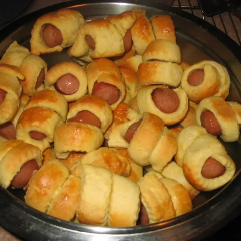 Rolovane viršle