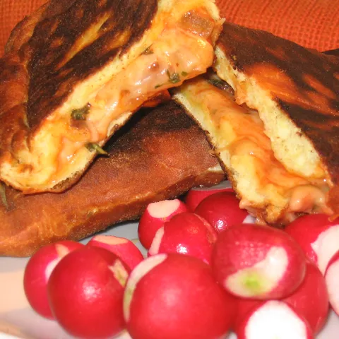 Bakine pancerote