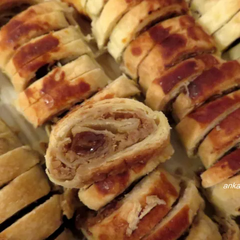 Mali slatki zalogajčići ♥