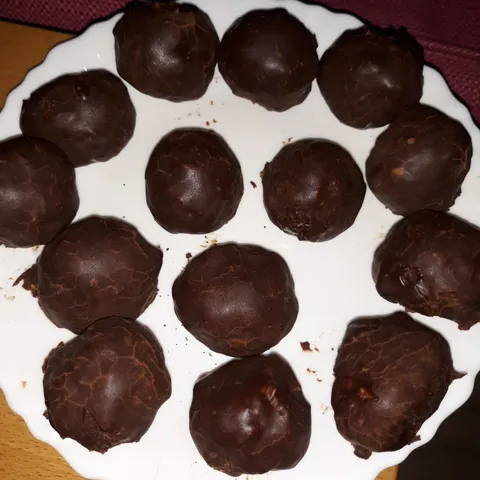 Čoko kuglice