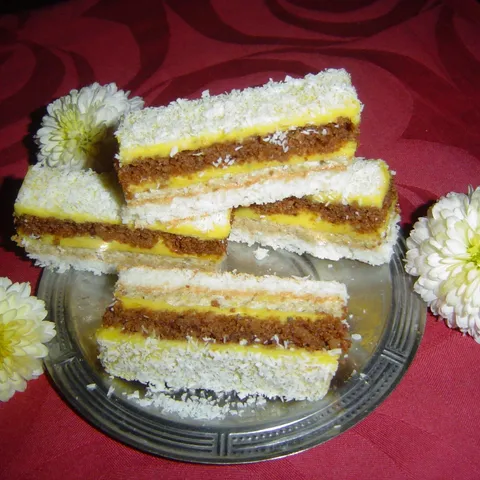 Snaha kolač