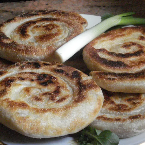 Msemmen burek