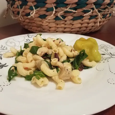 AMORE pasta salad