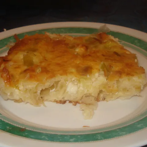 Najobicna pita…