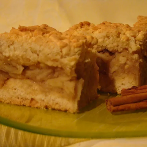 Pita od jabuka