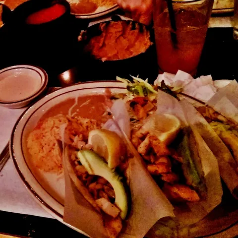 Meksicki tacos
